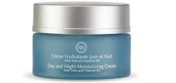 Innossence Innosource Day and Night Moisturizing Cream (50ml)