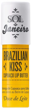 Sol de Janeiro Brazilian Kiss Lip Butter (6,2ml)