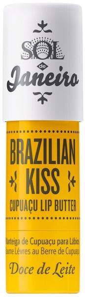 Sol de Janeiro Brazilian Kiss Lip Butter (6,2ml)