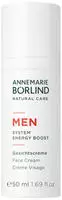 ANNEMARIE B&Ouml;RLIND 601657, 50ml ANNEMARIE B&Ouml;RLIND MEN Gesichtscreme