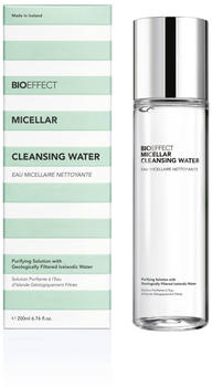 BioEffect Micellar Cleansing Water (200ml)