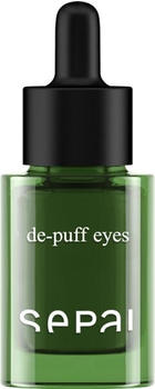 Sepai Elixir De-Puff Eyes Augenserum (15ml)