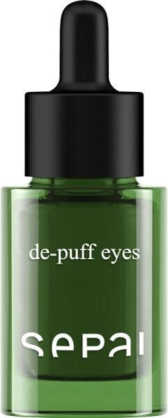Sepai Elixir De-Puff Eyes Augenserum (15ml)