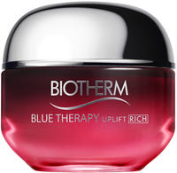 Biotherm Blue Peptide Uplift Rich Cream 50 ml, Grundpreis: &euro; 1.020,- / l