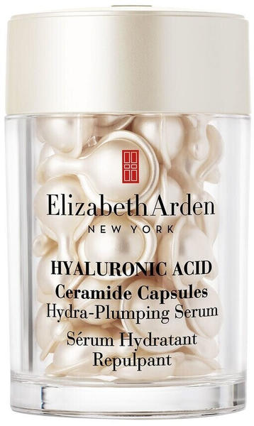 Elizabeth Arden Ceramide Hydra-Plumping Serum Kapseln (30Stk.)