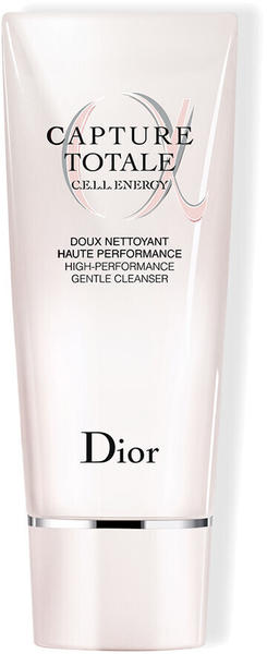 Dior Capture Totale C.E.L.L. Energy Gentle Cleanser (150ml)