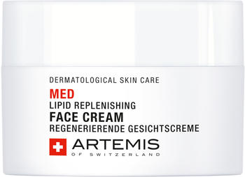 Artemis Lipid Replenishing Face Cream (50ml)