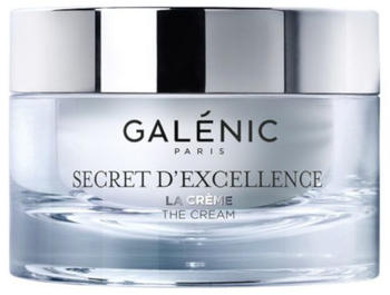 Galénic Secret d'excellence the cream age delay (50 ml)