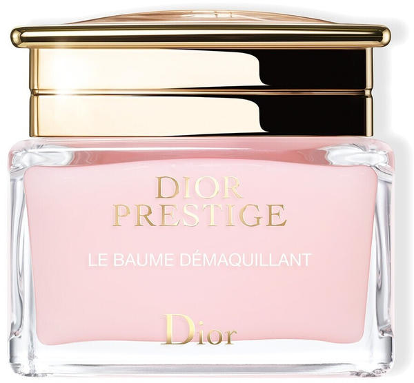 Dior Prestige Cleansing Balm (150ml)