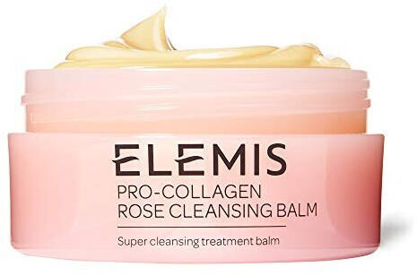 Elemis ProCollagen Rose Cleansing Balm (105g)
