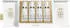 Sisley Sisleÿa L'Intégral Anti-Âge LA CURE (4 x 10 ml)