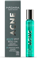 M&aacute;dara ACNE Spot Roll-On 8 ml, Grundpreis: &euro; 1.100,- / l