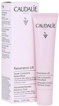 Caudalie Resveratrol Cashmere Fluid (40ml)