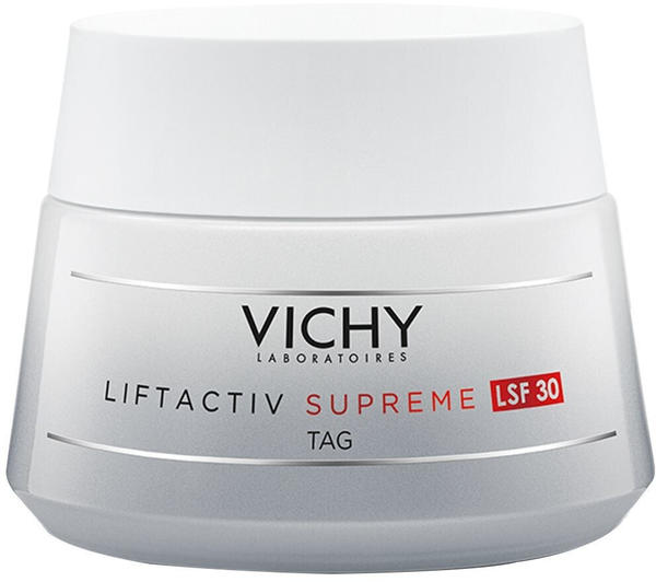 Vichy Liftactiv Supreme Tag LSF 30 (50ml)