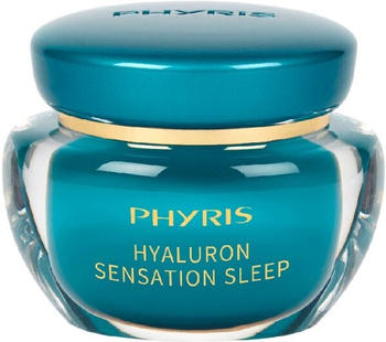 Phyris Hydro Active Hyaluron Sensation Sleep (50ml)