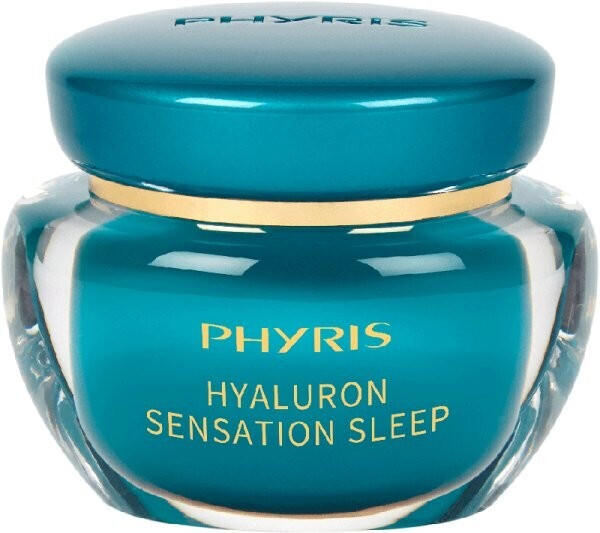 Phyris Hydro Active Hyaluron Sensation Sleep (50ml)