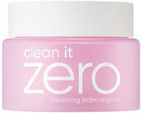 Banila clean it zero Original Powerpuff Girls Edition Balsam zum Abschminken und