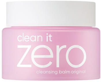 Banila Co Clean it Zero Cleansing Balm Original (100ml)