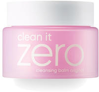 BANILA CO Clean it Zero Cleansing Balm Original Reinigungsbalsam 180 ml, Grundpreis: