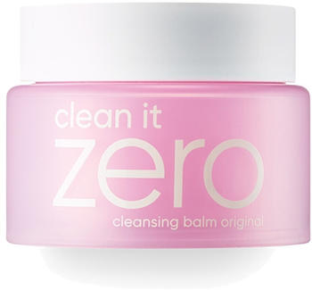 Banila Co Clean it Zero Cleansing Balm Original (180ml)