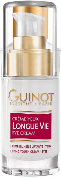 Guinot Longue Vie Augen-Lifting-Creme (15ml)