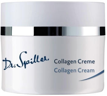 Dr. Spiller Collagen Creme (50ml)