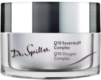 Dr. Spiller Q10 Sauerstoff Complex (50ml)