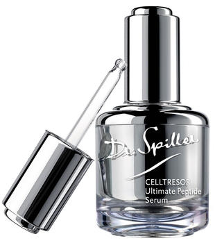 Dr. Spiller Celltresor Ultimate Peptide Serum (30ml)