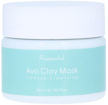Rosental Avo Clay Mask (50ml)