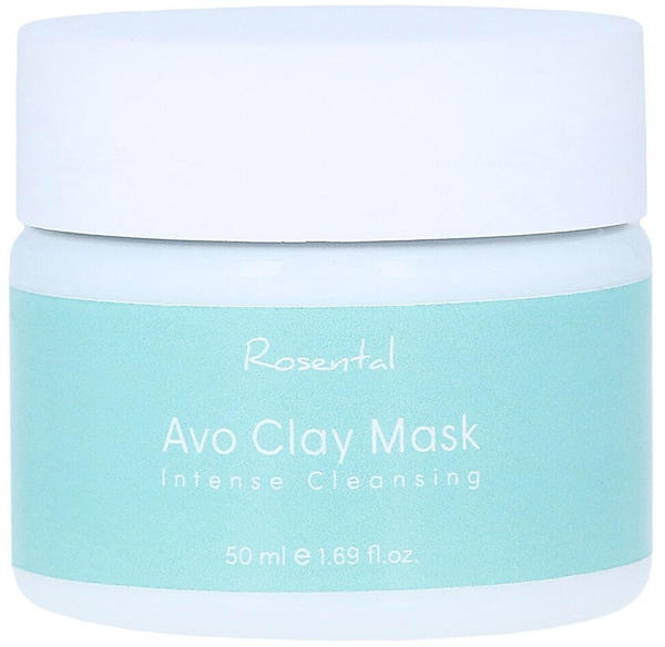 Rosental Avo Clay Mask (50ml)
