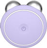Foreo Gesichtspflege Gesichtsstraffung LavenderBear Mini BEAR + USB-Ladekabel +...