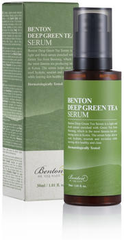 Benton Benton Deep Green Tea Serum (30ml)