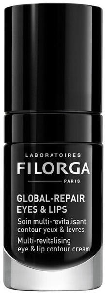 Allgemeine Daten & Eigenschaften Filorga Global-Repair Eyes Lips (15ml)