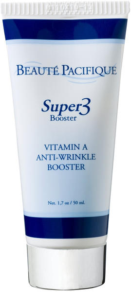 Beauté Pacifique Super 3 Booster Vitamin A Anti-Wrinkle Booster (100ml)