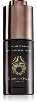 Omorovicza Gold Night Drops (30ml)
