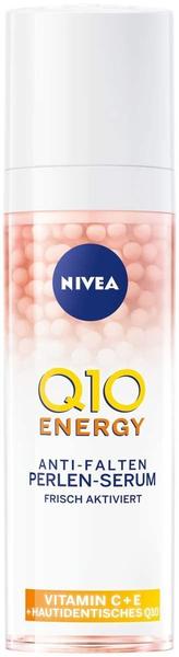 Nivea Q10 Energy Anti-Falten Perlen Serum (30ml)