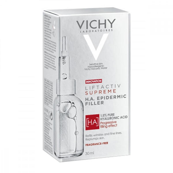 Vichy Liftactiv H.A. Epidermic Filler Konzentrat (30ml)
