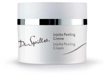 Dr. Spiller Jojoba Peeling Creme (50ml)