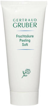 Gertraud Gruber Fruchtsäure Peeling soft (100ml)