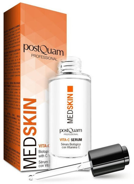 PostQuam Professional MedSkin Vita-C Serum (30 ml)