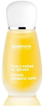 Darphin Essential Oil Elixir Vetiver Aromatic Care (15 ml)