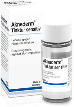 Aknederm Sensitiv (50ml)