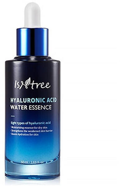 Isntree Hyaluronic Acid Water Essence (50ml)