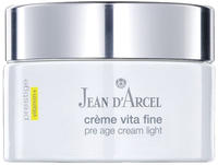 Jean D'Arcel Creme Prestige Vitamin+ Cr&egrave;me Vita Fine