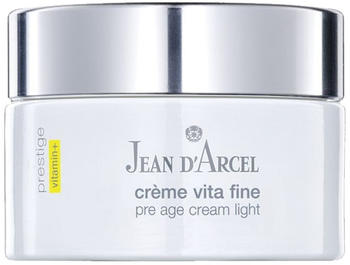 Jean d'Arcel Prestige Crème Vita Fine (50ml)