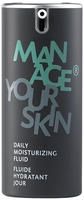Dr. Spiller Manage Your Skin Daily Moisturizing Fluid 50 ml 50 ml