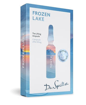 Dr. Spiller Youth - Frozen Lake - The Lifting Ampoule (7x2ml)