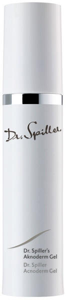 Dr. Spiller Dr. Spiller's Aknoderm Gel (50ml)