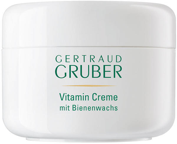 Gertraud Gruber Vitamin Creme (50ml)