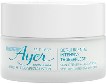 Ayer Soothing Intensive Day Cream (50ml)